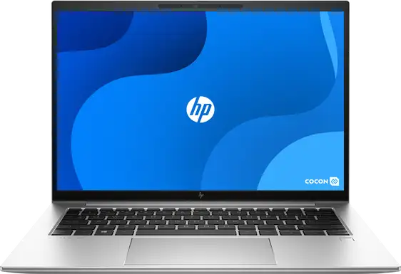 HP EliteBook 840 G9- przod