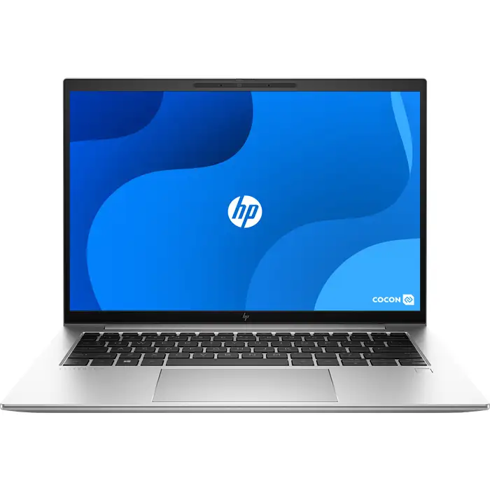 HP EliteBook 840 G9- przod