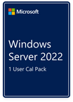 Oprogramowanie - Windows Server CAL 2022 - Zdjęcie główne