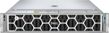 Dell PowerEdge R7725xd 24 x 2.5″ HP/2 x E-9555/64 GB/3.75 TB ENT NVMe RI/iDRAC10 Core/Szyny/Ramka/2 x 3.2 kW/3 lata gwarancji