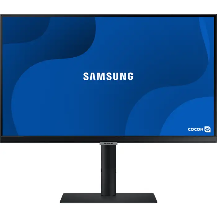 Samsung ViewFinity S60UA- monitor przod