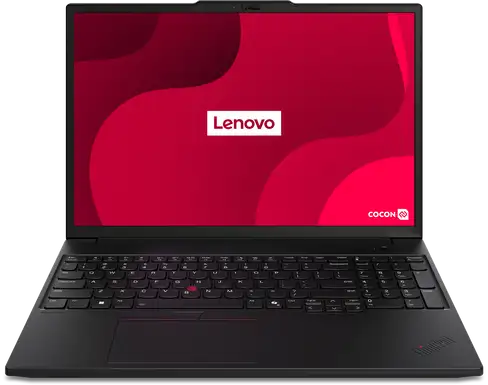 Lenovo ThinkPad P16s Gen 3- przod