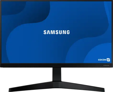 Samsung T37F- monitor przod