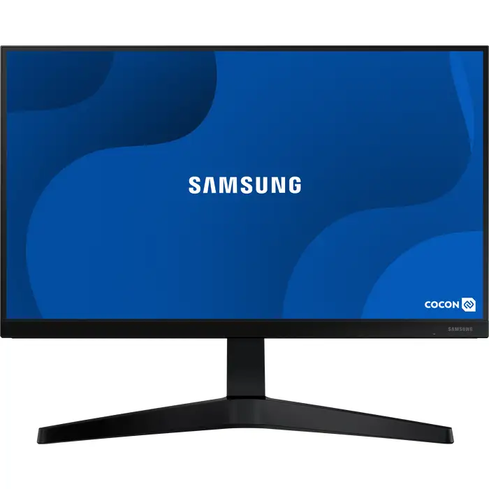 Samsung T37F- monitor przod