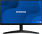 Samsung F24T370FWRX- monitor przod