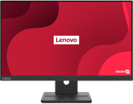 Lenovo ThinkVision E22-30 21.5″/IPS/FullHD 1920 x 1080 px/75 Hz/16:9/Anti-Glare/3 lata gwarancji/Czarny