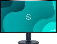 Dell AW3225DM 32″/VA/QHD 2560 x 1440 px/180 Hz/16:9/Anti-Reflective/3 lata gwarancji/Czarny