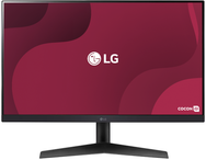 LG 24GS60F-B 23.8″/IPS/FullHD 1920 x 1080 px/180 Hz/16:9/2 lata gwarancji/Czarny