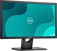 Dell E2216HV- ekran lewy bok