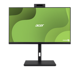 Acer Veriton AiO Z4727GT i5-14500/16 GB/512 GB SSD/UHD/WLAN/DVD/135 W/Win11Pro/3 lata gwarancji/Czarny