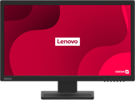 Monitor - Lenovo ThinkVision E22-28 - Zdjęcie główne
