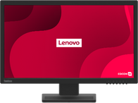 Lenovo ThinkVision E22-28 21.5″/IPS/FullHD 1920 x 1080 px/60 Hz/16:9/Anti-Glare/3 lata gwarancji/Czarny