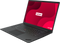 Lenovo ThinkPad P1 Gen 4- ekran prawy bok
