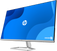 HP M32f - ekran prawy bok