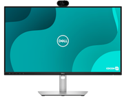 Dell Pro P2726DEB 27″/IPS/QHD 2560 x 1440 px/100 Hz/16:9/Anti-Glare/Cam4K/3 lata gwarancji/Czarny