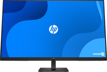 HP P32u G5 31.5″/IPS/QHD 2560 x 1440 px/75 Hz/16:9/Anti-Glare/3 lata gwarancji/Czarny