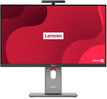 Lenovo ThinkCentre M90a Pro Gen 6- Przód