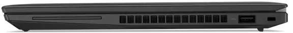 Lenovo ThinkPad P14s Gen 4-bok prawy