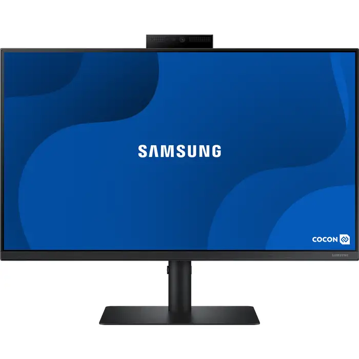 Samsung S40VA- monitor przod