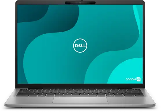 Dell Latitude 5455- przod