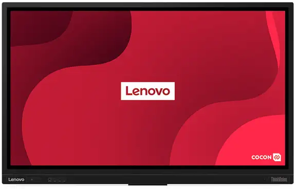 Lenovo ThinkVision T65- przód