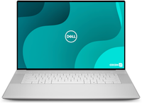 Dell 16 Premium DA16250 Ultra 7-255H/32 GB/512 GB SSD/RTX 5060/FPR/BK/IRcamFHD/Win11Home/1 rok gwarancji/Platynowy