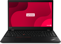 Laptop - Lenovo ThinkPad T15 Gen 1 - Zdjęcie główne