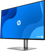 HP Z27u G3- ekran prawy bok