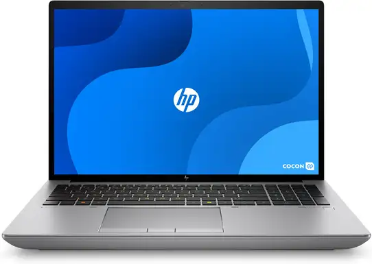 HP ZBook Fury G11- przod