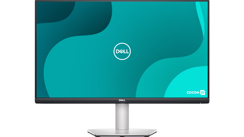 dell S2722QC モニター Dell S2722QC 27″/IPS/UHD/60 Hz