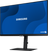Samsung ViewFinity S60UA- profil lewy