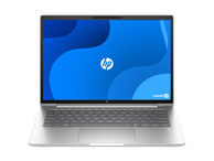 HP ProBook 4 G1ah 14 R5 220/24 GB/512 GB SSD/740M/FPR/BK/CamFHD/Win11Pro/3 lata gwarancji/Srebrny