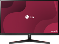 LG 32GN600-B 31.5″/VA/QHD 2560 x 1440 px/165 Hz/16:9/Anti-Glare/2 lata gwarancji/Czarny