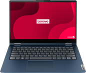 Laptop - Lenovo ThinkBook 14s Yoga - Zdjęcie główne