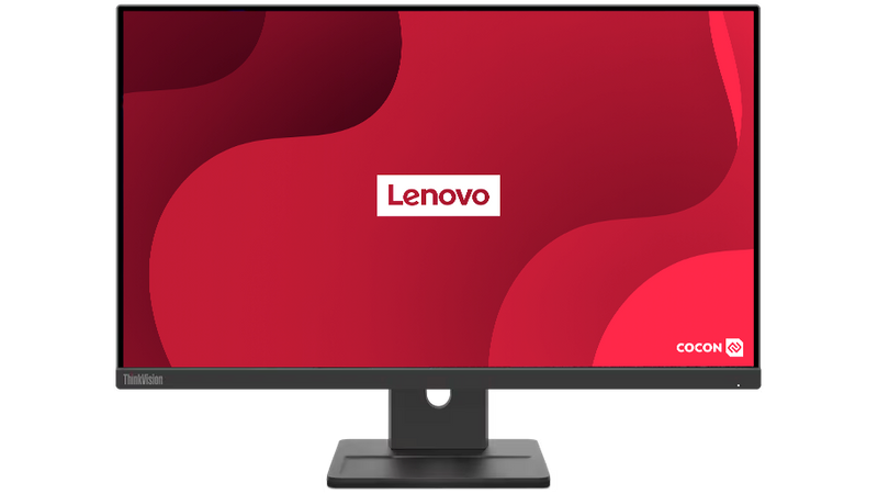 Lenovo ThinkVision E24-30 23.8″/IPS/FullHD/100 Hz