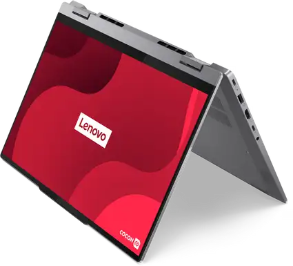Lenovo ThinkBook 14 2in1 Gen 4- profil dol
