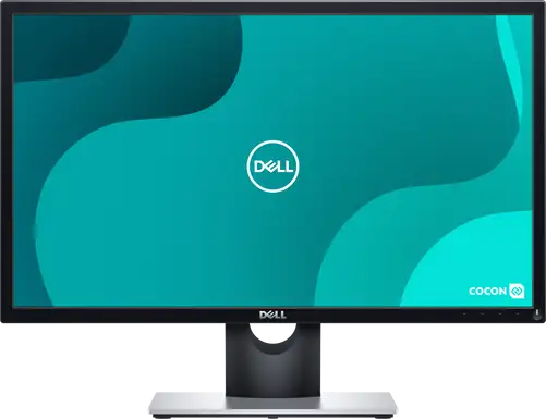Dell SE2417HGX- ekran przod