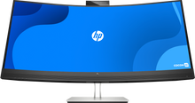 HP E34m G4 34″/VA/UWQHD 3440 x 1440 px/75 Hz/21:9/Anti-Glare/IRcam/Czarny