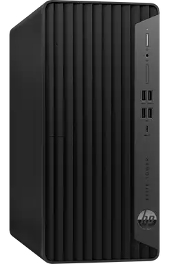 HP Elite 800 G9 Tower- bok