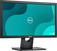 Dell E2016HV- ekran lewy bok