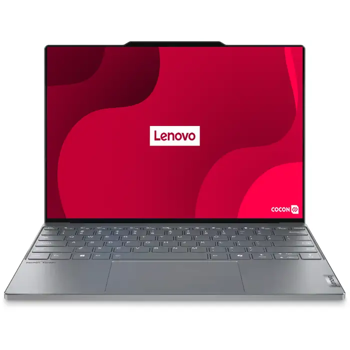 Lenovo ThinkBook 13x Gen 4- przod