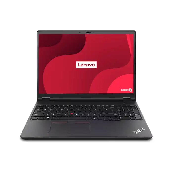 Lenovo ThinkPad P16v Gen 2- przod
