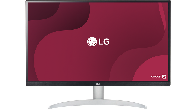 LG 27UP600-W 27″/IPS/UHD/60 Hz - PremiumStation.pl