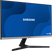 Samsung UR55- lewy profil