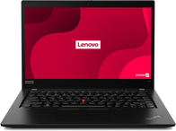 Laptop - Lenovo ThinkPad X13 Gen 1 - Zdjęcie główne