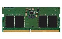 Kingston 8 GB DDR5 5600 MHz/SO-DIMM/non-ECC/262-pin/Gwarancja Limited Lifetime (Producenta) KCP556SS6-8