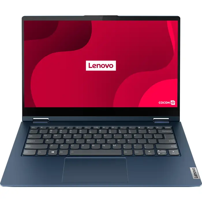 Lenovo ThinkBook 14s Yoga- ekran przod