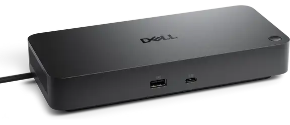 Dell Pro Thunderbolt 5 Dock WD25TB5- P profil