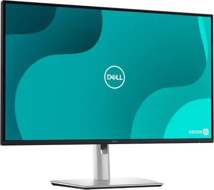 Dell P2725D-Profil