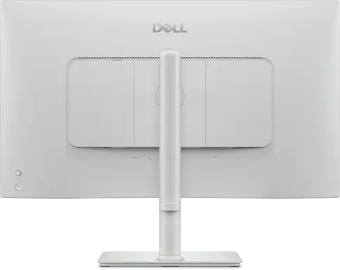 Dell S2725QC-Tył